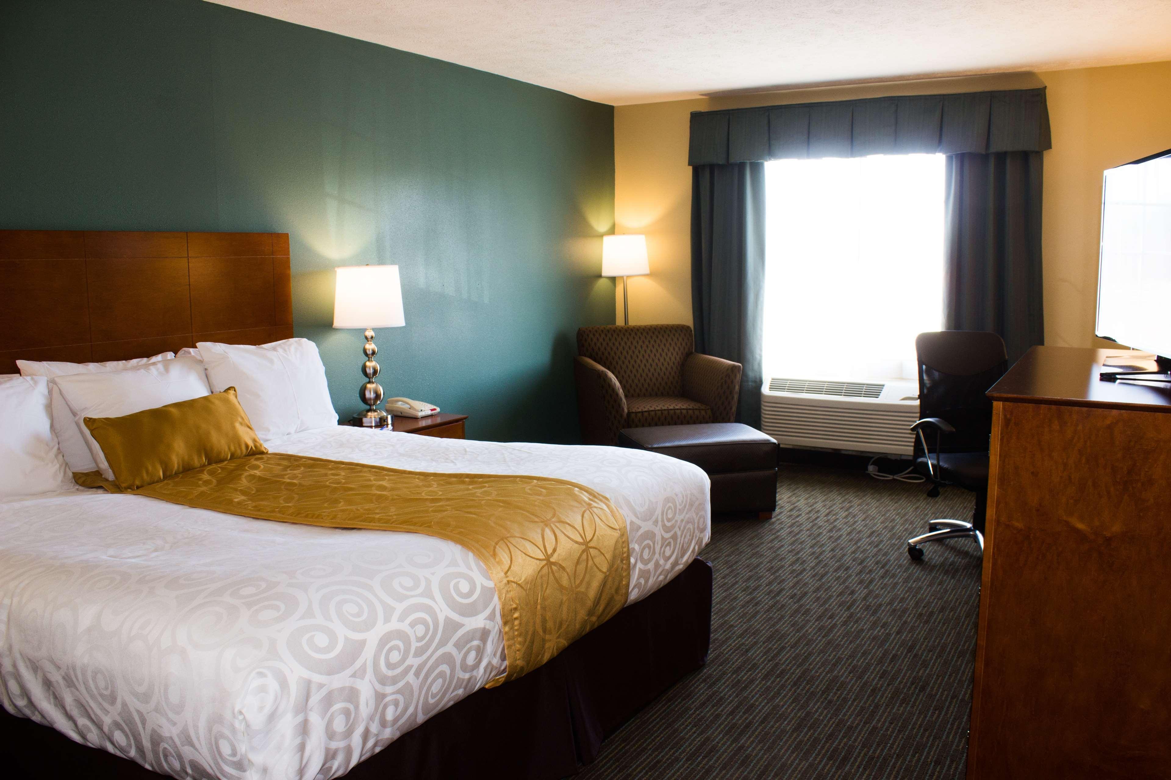 Holiday Inn Express Kilmarnock Экстерьер фото