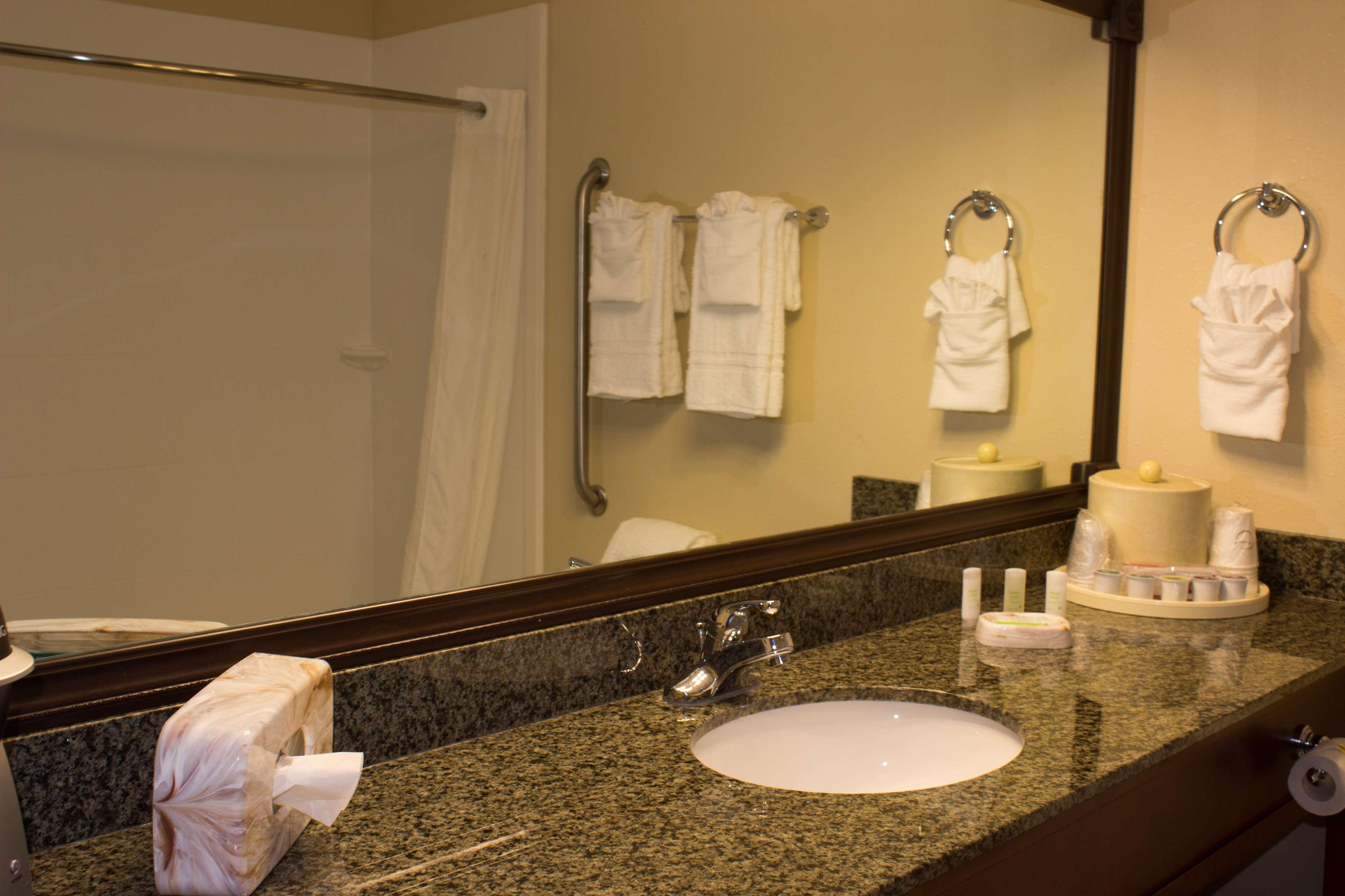 Holiday Inn Express Kilmarnock Экстерьер фото