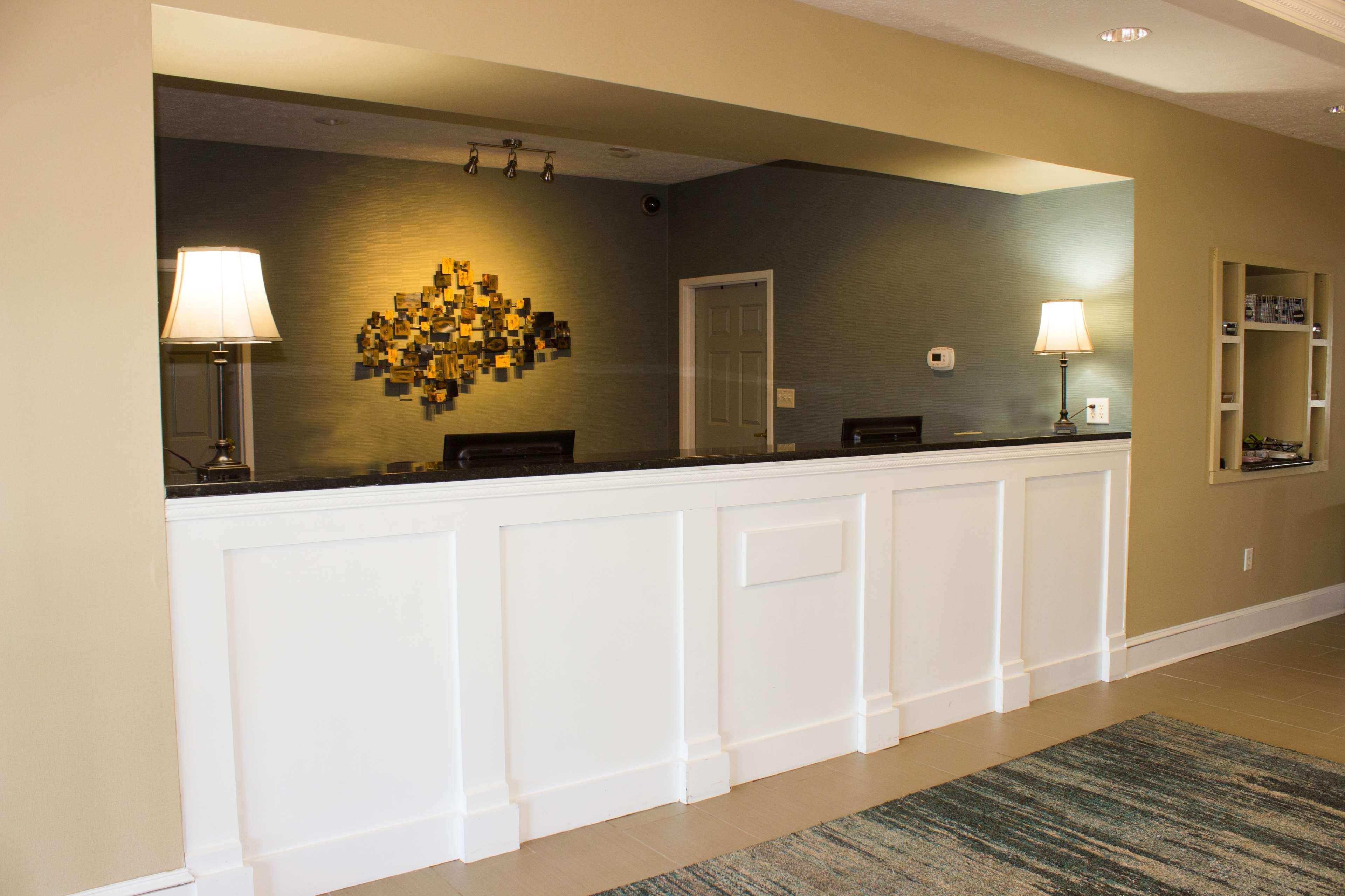 Holiday Inn Express Kilmarnock Экстерьер фото
