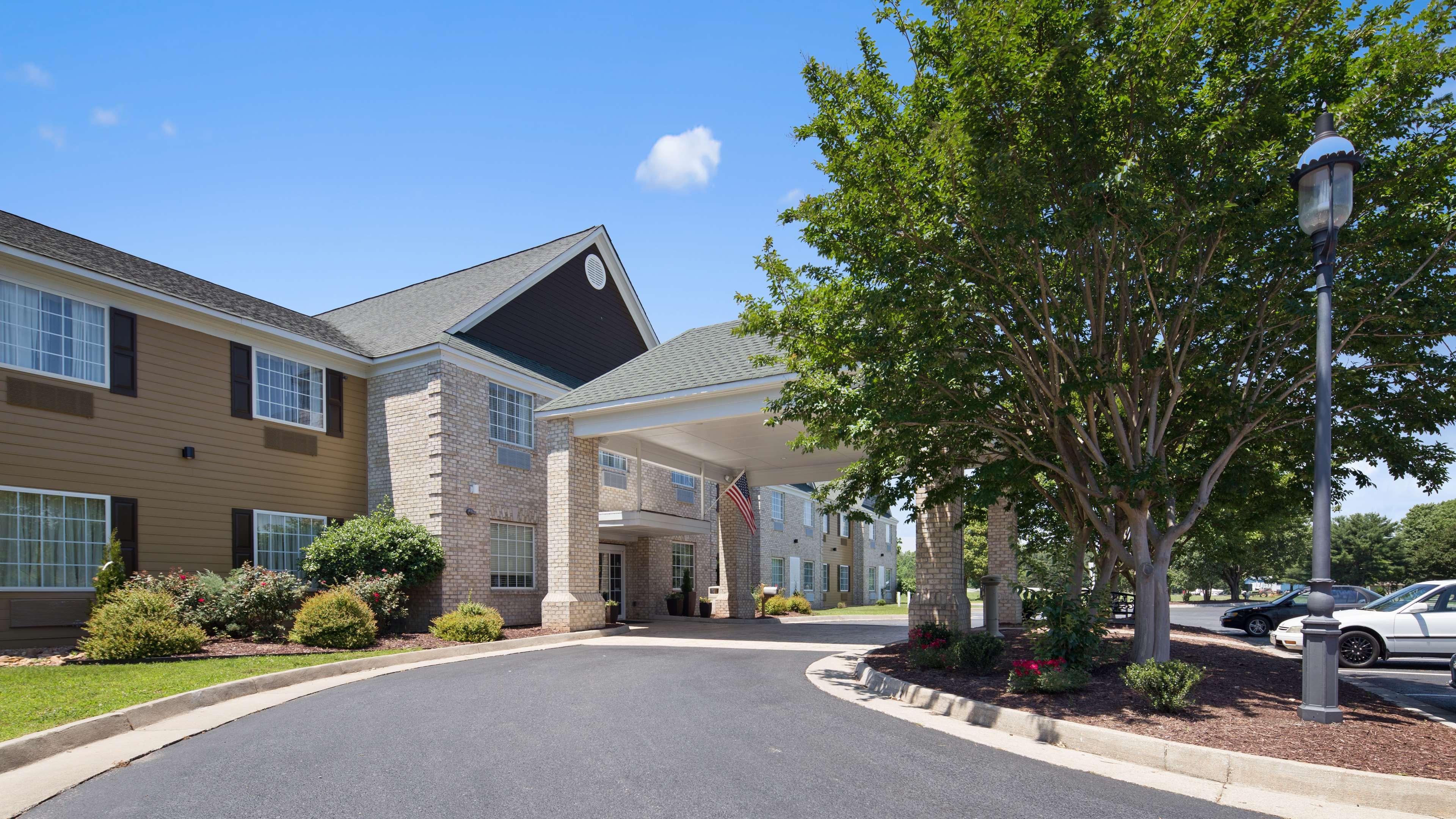 Holiday Inn Express Kilmarnock Экстерьер фото