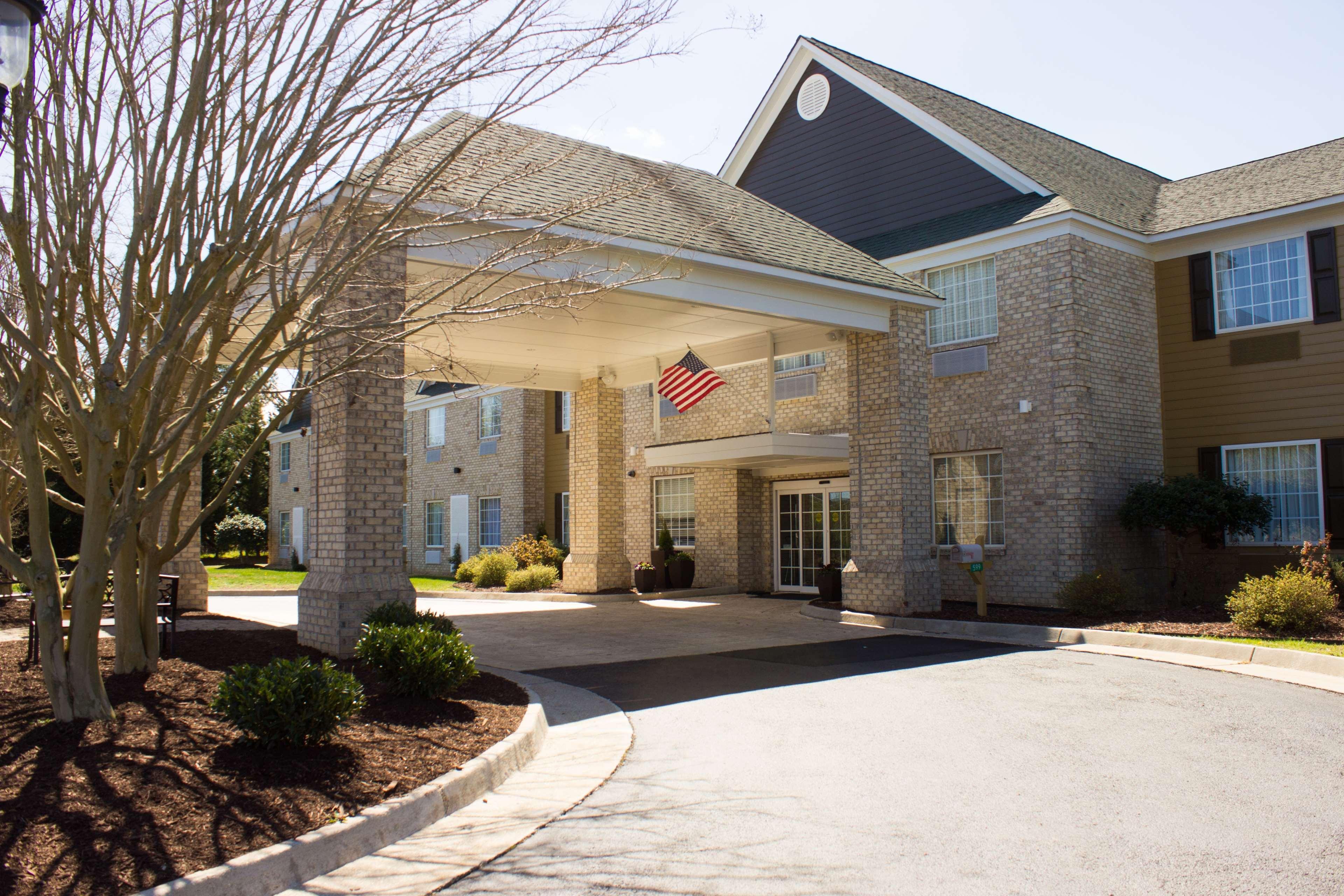 Holiday Inn Express Kilmarnock Экстерьер фото