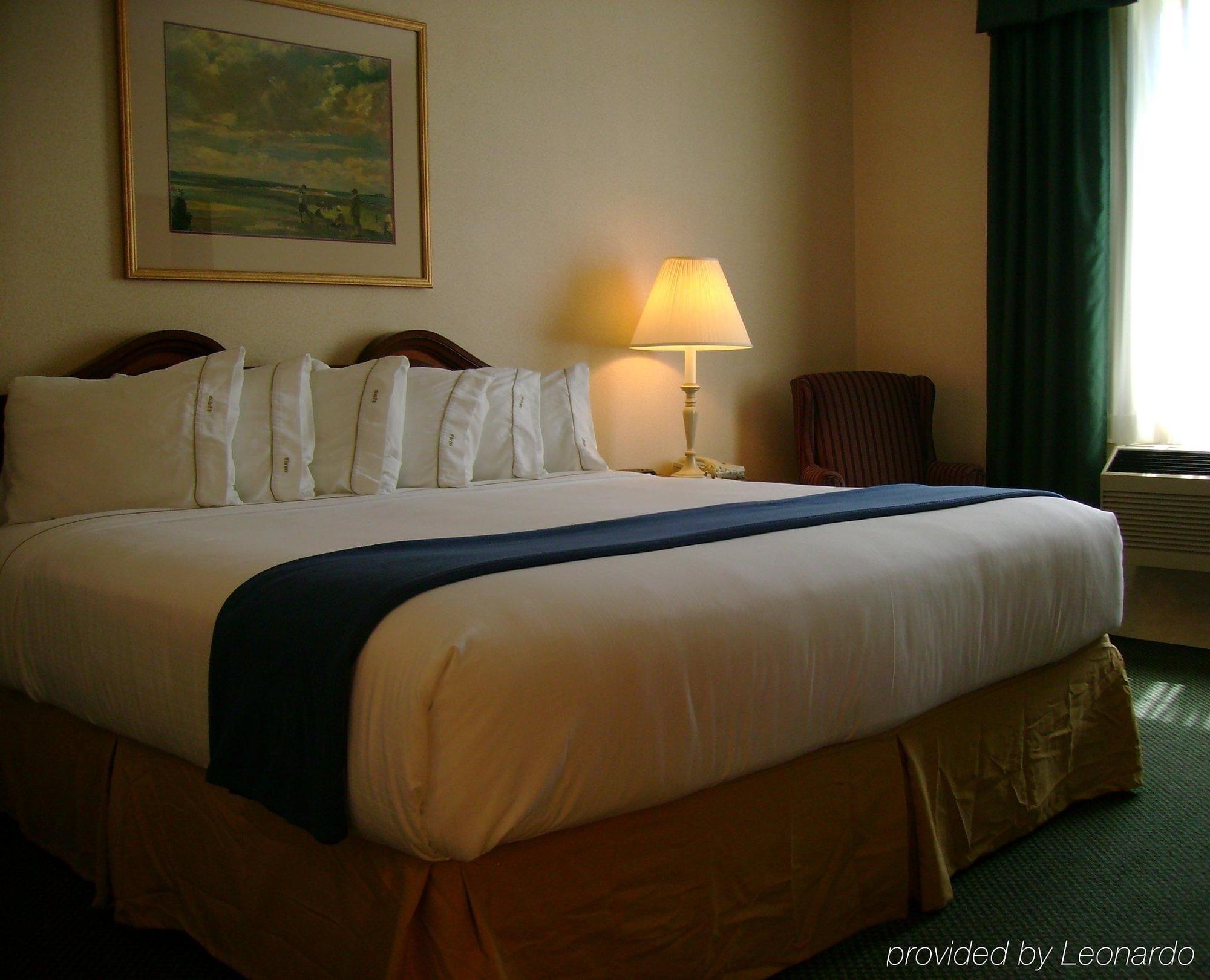 Holiday Inn Express Kilmarnock Экстерьер фото