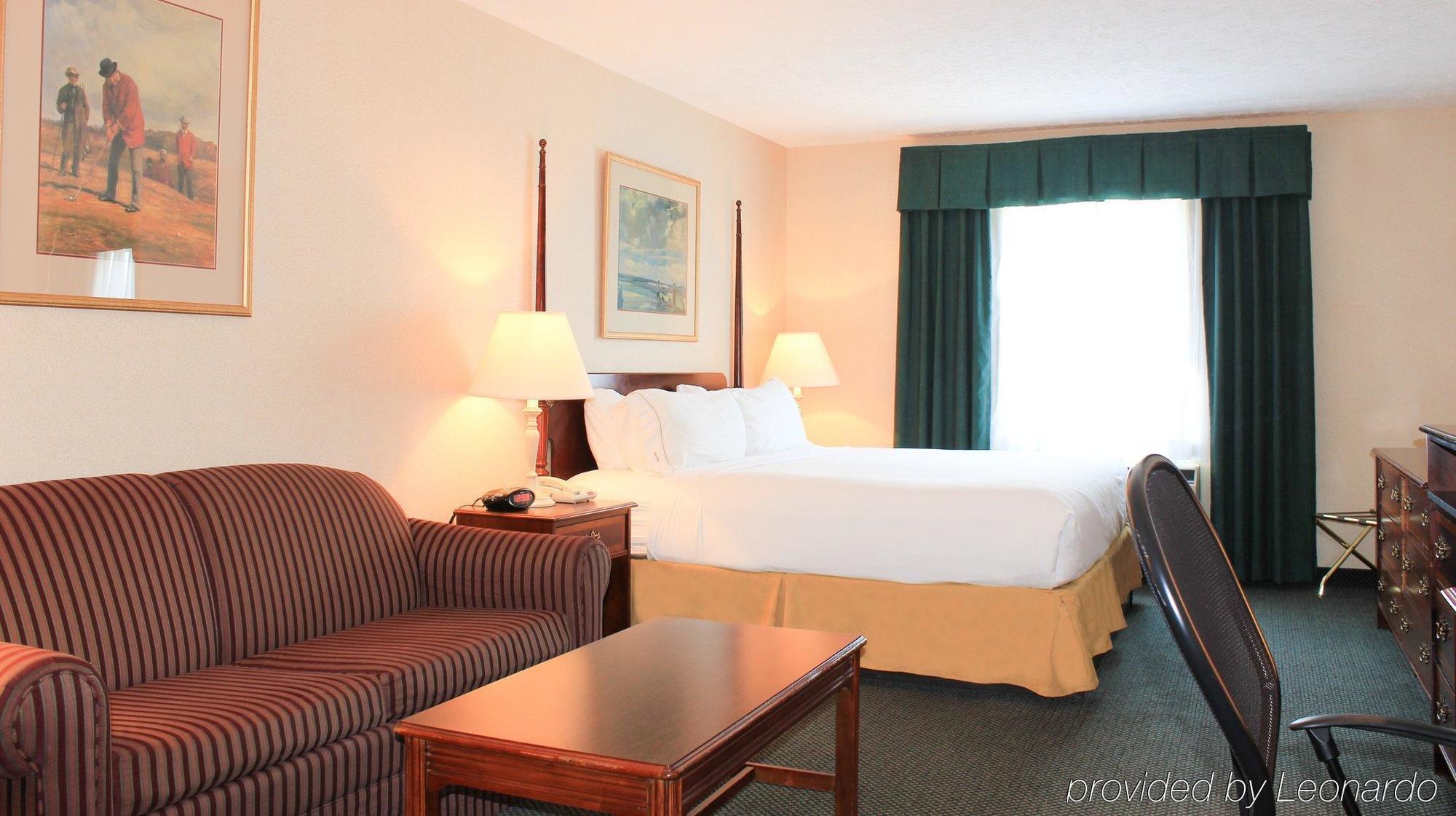 Holiday Inn Express Kilmarnock Экстерьер фото