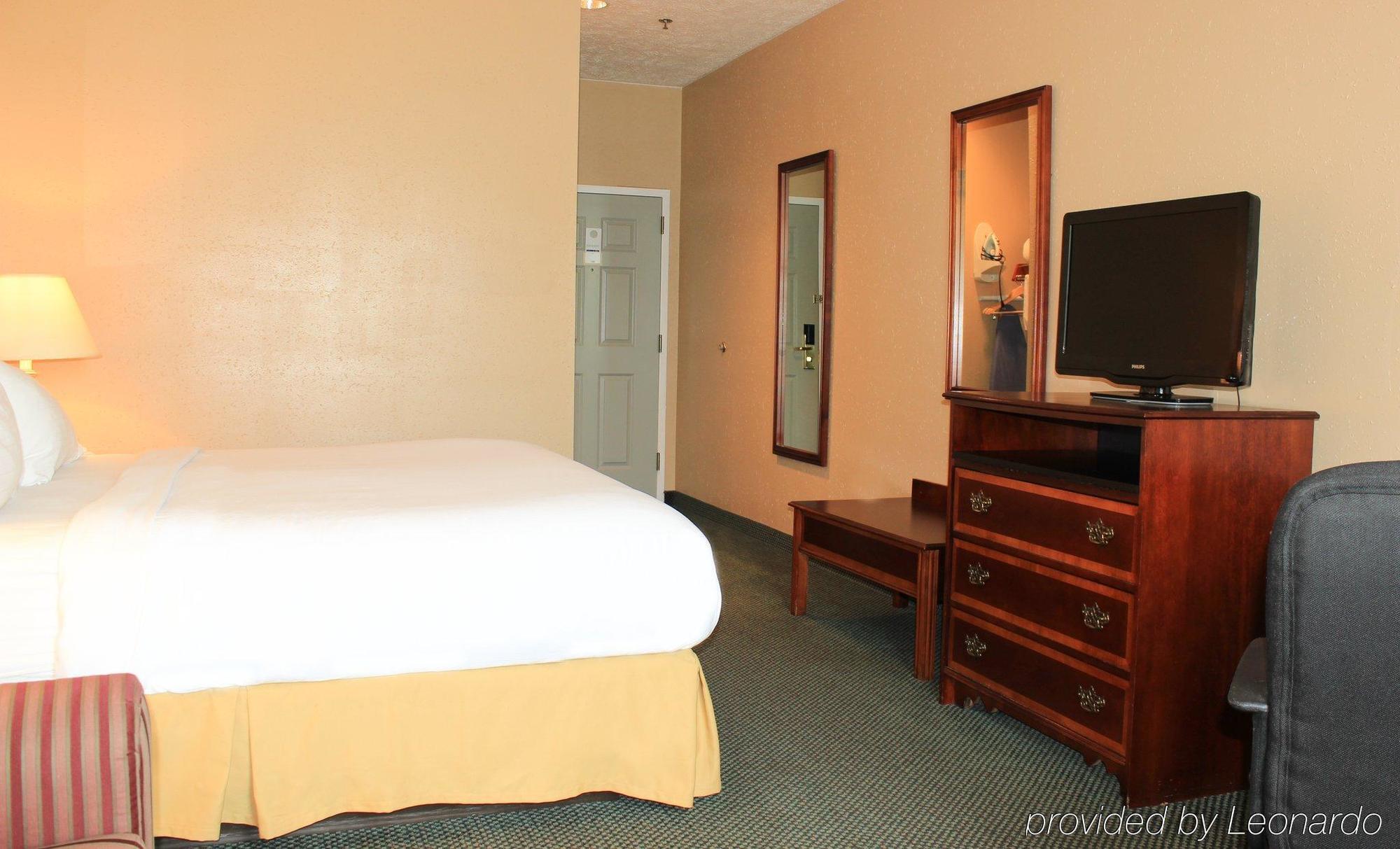 Holiday Inn Express Kilmarnock Экстерьер фото