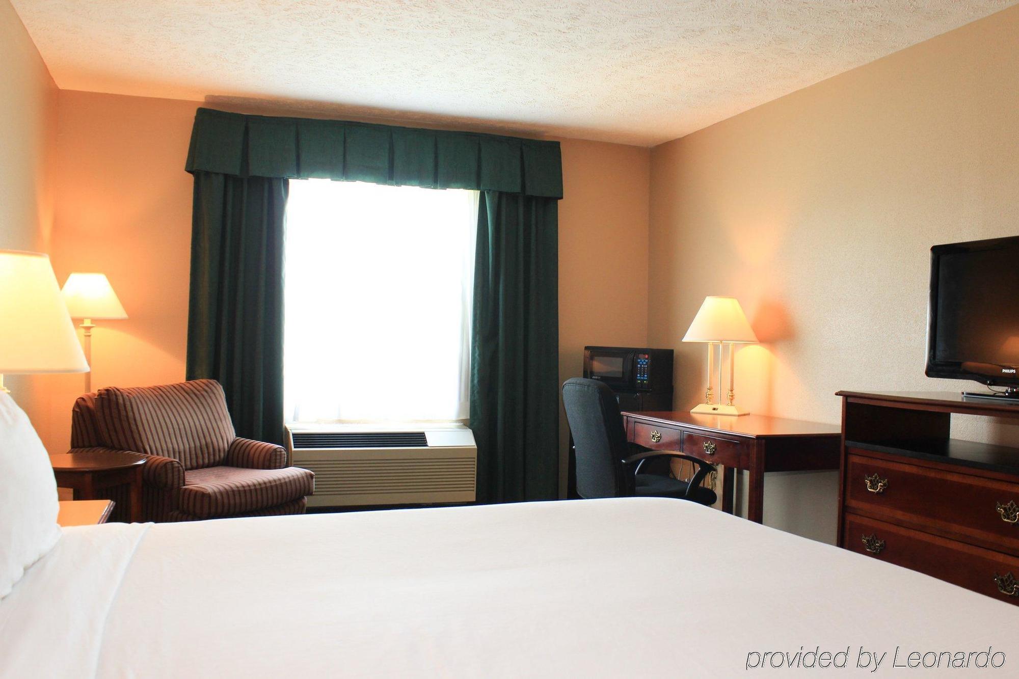 Holiday Inn Express Kilmarnock Экстерьер фото