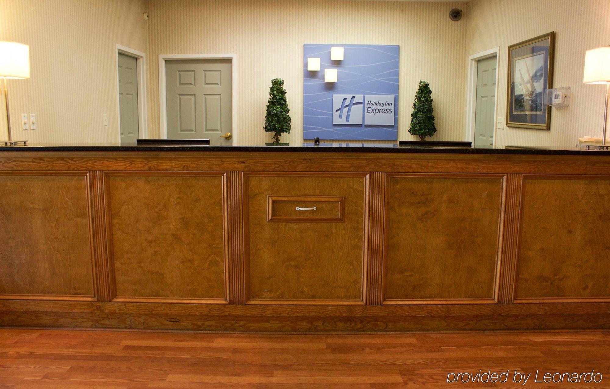Holiday Inn Express Kilmarnock Экстерьер фото