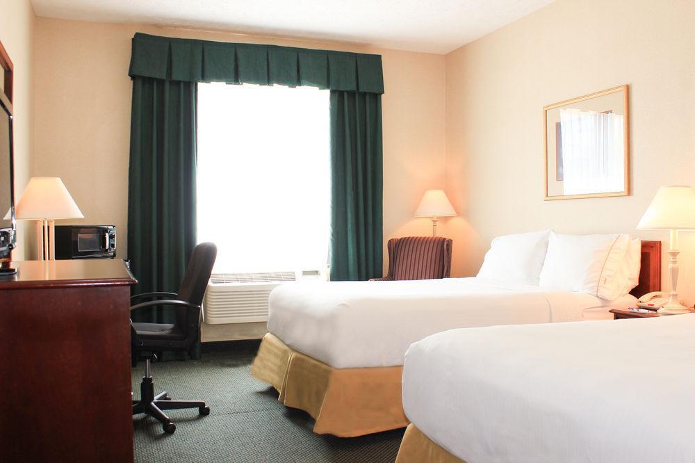 Holiday Inn Express Kilmarnock Экстерьер фото