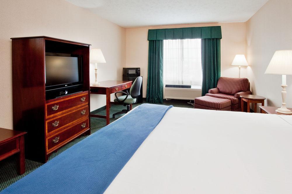 Holiday Inn Express Kilmarnock Экстерьер фото
